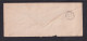 1890 - 1 P. Langformatige Dienst-Ganzsache Ab ARALUEN Nach Sydney - Lettres & Documents