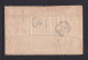 1898 - Dekorative Buntfrankatur Auf Brief Ab Sydney Nach USA - Briefe U. Dokumente