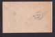 1905 - 2 P. Ganzsache (U 2) Ab SHIP ROOM Nach Ulm - Covers & Documents