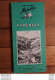 GUIDE MICHELIN  PYRENEES 1966 DE 194 PAGES - Tourisme