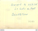 DIEPPE LA SORTIE DU PORT PAQUEBOT 26/07/1956  PHOTO ORIGINALE 10 X 8 CM - Lieux