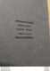 Delcampe - SYNDICAT DES EMPLOYES DE LILLE ROUBAIX TOURCOING ANNEE 1930 AVEC CALENDRIER LIVRET DE 20 PAGES PARFAIT ETAT - Ohne Zuordnung