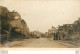 CARTE PHOTO NOTEE AU VERSO PATELIN PRES DE SOISSONS 12/1918 - Other & Unclassified