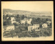 ALGERIE - ALGER - VUE PRISE DE MUSTAPHA - CARTE TRES GRAND FORMAT 18 X 14 CM - Alger