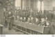 PETITS FRANCAIS ORIGINAIRES CANTON DE ST MIHIEL PRISONNIERS EN ALLEMAGNE EN CLASSE A BAYREUTH - War 1914-18