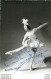 MONETTE DENSY DANSEUSE 1960 PHOTO  AVEC DEDICACE ET AUTOGRAPHE FORMAT 15 X 10 CM - Signed Photographs