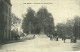 22  DINAN - PROMENADE DES GRANDS FOSSES (pliure Verticale) (ref A902) - Dinan