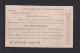 1887 - Portofreie Dienstkarte "Post Office" In Pittsbourgh  - Lettres & Documents
