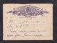 1922 - 150 R. Ganzsache Gebraucht Im Inland - Lettres & Documents