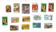 Collection De 40 Timbres MNH,Neufs Sans Charnière. - Other & Unclassified