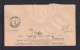 1891 - 15 Pf. Dienst-Postanweisung Ganzsache (ADU 5) Ab Neresheim - Other & Unclassified