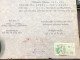 Viet Nam  PAPER Have Wedge Phu Bon 5dong Before 1967 QUALITY:GOOD 1-PCS Very Rare - Collections