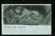 Lithographie Luzern, Skulptur Sterbender Löwe, Wappen Um 1900  - Other & Unclassified