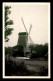 PAYS-BAS - NUMANSDORP - PALTROK HOUTZAAGMOLEN - MOULIN A VENT - Andere & Zonder Classificatie