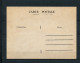 CARTE GLACEE 160*120 FRENCH ARMY SHERMAN THANK LANDS FROM USS LST 517 2 AUGUST 1944 - War 1939-45