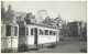 ALLEMAGNE - TRAMWAY - DRESDEN - Eisenbahnen