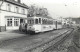 ALLEMAGNE - TRAMWAY - MANHEIM - Trains