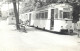 ALLEMAGNE - TRAMWAY - SCHOENEICHE - Trains