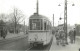 ALLEMAGNE - TRAMWAY - HEDDERN - Trenes