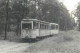 ALLEMAGNE - TRAMWAY - VOLLENSDORF - Trains