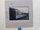 Photo Diapo Diapositive Slide Originale TRAINS Wagon Voiture SNCF SAV Spéciale Audio Visuel Le 12/09/1998 VOIR ZOOM - Diapositives (slides)