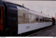 Photo Diapo Diapositive Slide Originale TRAINS Wagon Voiture SNCF SAV Spéciale Audio Visuel Le 12/09/1998 VOIR ZOOM - Diapositives (slides)