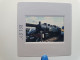 Photo Diapo Diapositive Slide Originale TRAINS Wagon Locomotive Vapeur SNCF 141 TB 424 Le 12/09/1998 VOIR ZOOM - Dias
