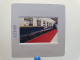 Photo Diapo Diapositive Slide Originale TRAINS Compagnie Des Wagons Lits Le 12/09/1998 VOIR ZOOM - Diapositives