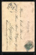AK Die Letzten Württembergischen Briefmarken, 1.4.1902, Junge Mit Spielzeug-Eisenbahn  - Musique Et Musiciens