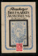 AK Flensburg, Briefmarken-Ausstellung 1947, Schleswiger 1-Schilling-Briefmarke  - Timbres (représentations)