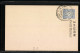 AK Jubilé De L`entrée Dans L`Union Postale Universelle, Tokio 1902  - Postzegels (afbeeldingen)