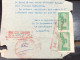 Viet Nam  PAPER Have Wedge Trung Viet 2dong Before 1955 QUALITY:GOOD 1-PCS Very Rare - Collections
