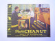 2024 - 1867  Petite Brochure  PUB  " MEUBLES CHANUT "  BRIVE  (16 Pages)   XXX - Publicités