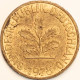 Germany Federal Republic - 10 Pfennig 1978 F, KM# 108 (#4660) - 10 Pfennig