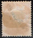 Indes Néerlandaises - 1892-1909 - Y&T Taxe N° 18*, Neuf Avec Trace De Charnière, Surchargé Pajakombo - Netherlands Indies