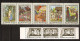 RUSSIA USSR 1969●Full Year Set (only Stamps)●MNH - Verzamelingen (zonder Album)