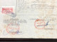 Viet Nam  PAPER Have Wedge Te Cuu Tro 2dong Before 1966 QUALITY:GOOD 1-PCS Very Rare - Collections