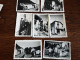 11 Lapradelle Lot De 23 Photos 44 Mm X 66 Mm   1940 1941 - Europe