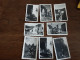11 Lapradelle Lot De 23 Photos 44 Mm X 66 Mm   1940 1941 - Europe
