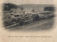 NEW  54 - LONGUYON - Vue De Longuyon, Prise De La Route De Froideul - 1902 - Longuyon