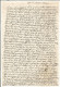 Delcampe - N°2049 ANCIENNE LETTRE DE DUBATTUT A TURENNE A MADEMOISELLE D'EVREUX AVEC CACHET DE CIRE ET RUBAN DATE 1652 - Historische Dokumente