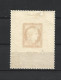 Expo 49 Paris 841 - Unused Stamps