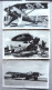 Delcampe - Lot 10 Cp & Petite Photo - Divers Avions - Avion Amiot Renault Divers - Autres & Non Classés