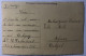 Carte Photo WW1 - Kriegsgefangenensendung - Dahlerbrück Kommando 38 - Antonio Gomes Cravinho Algarve - 1914-18