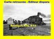 BVA 802-06 - Train - Loco Corpet-louvet 030 T N° 38 En Gare - KEREGAL - Côtes D'Armor - CdN - Gares - Avec Trains