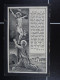 Sidonie Haverland Vve Haverland Froidchapelle 1850  1922  /38/ - Images Religieuses