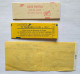 Lot De 3 Carnets De Timbres Vides France Poste - Modernes : 1959-...