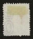 Queensland    .   SG    .   118  (2 Scans)      .   (*)      .    Mint Without Gum - Mint Stamps