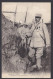 Lot De 3 Cartes Postales Anciennes - Inspection Commandant D'armée - Guerre 1914-18