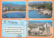 Espagne - Espana - Cataluna - Costa Brava - Playa De Aro - Multivues - Immeubles - Architecture - CPM - Voir Scans Recto - Gerona